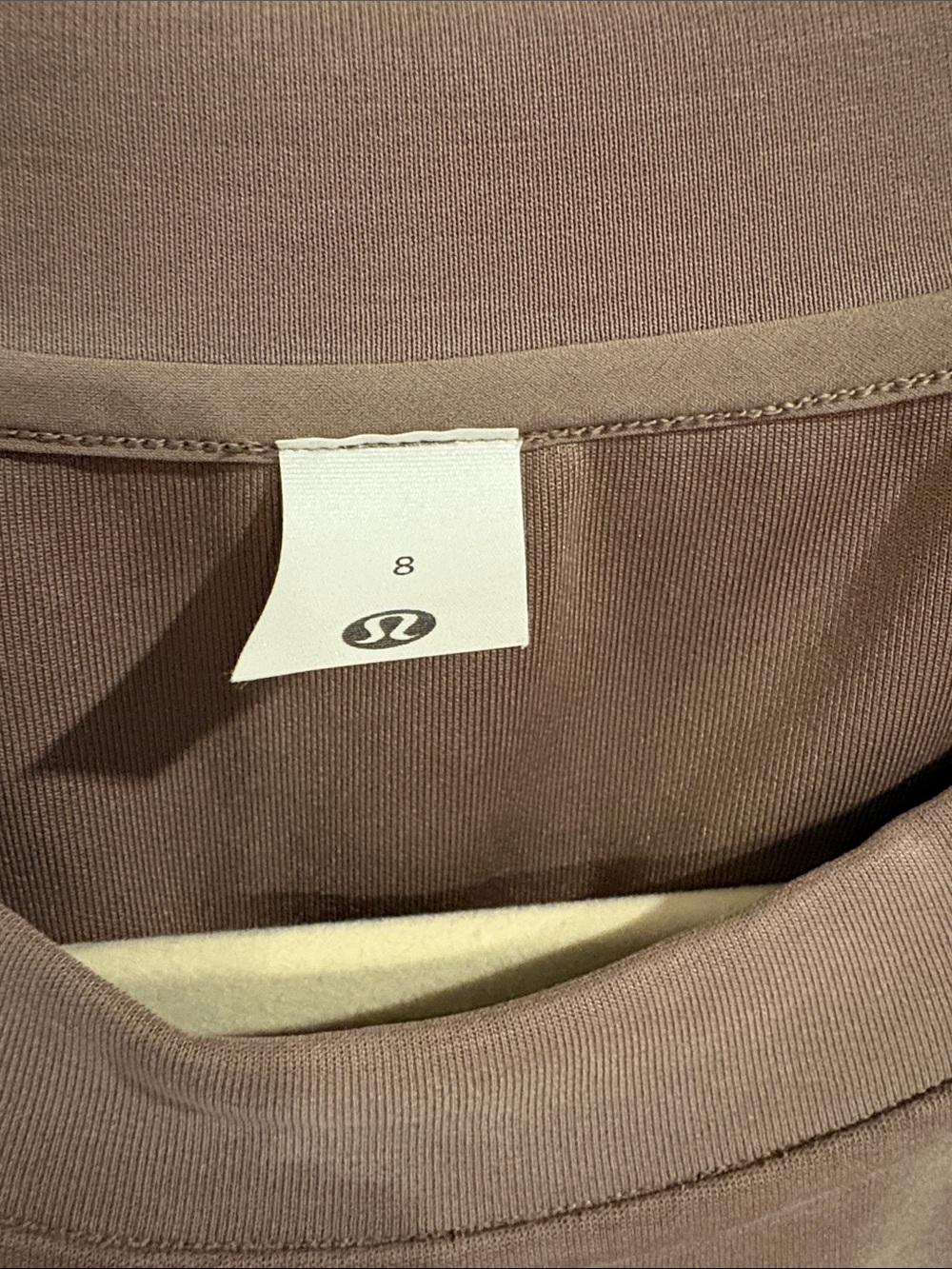 Lululemon pullover - Picture 3 of 4